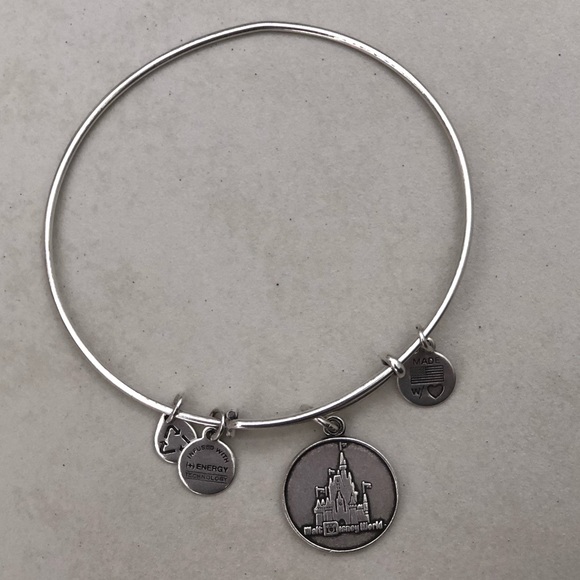 Alex and Ani Bracelets - Picture 7 of 8